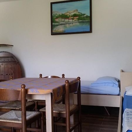 Velaj Apartments Orikum Dış mekan fotoğraf
