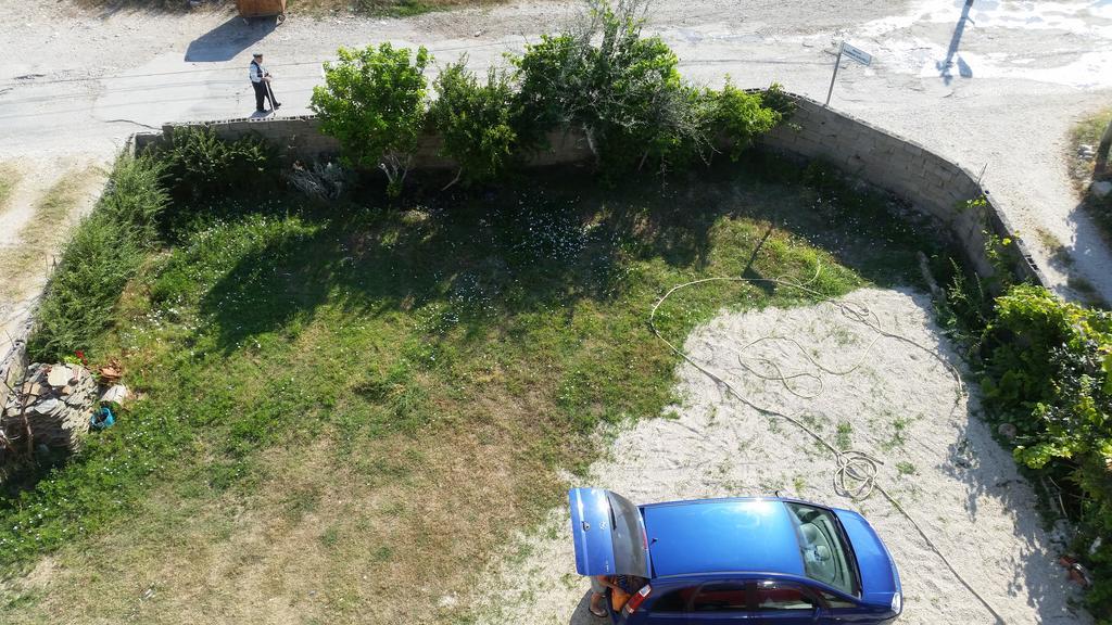 Velaj Apartments Orikum Dış mekan fotoğraf