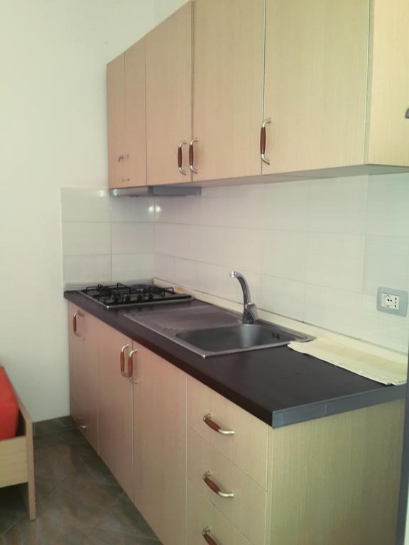 Velaj Apartments Orikum Dış mekan fotoğraf