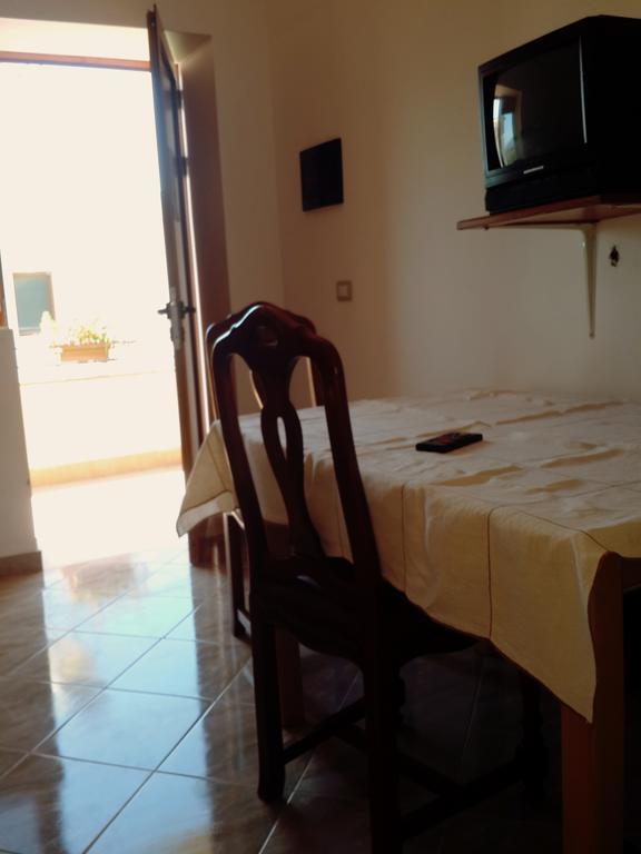Velaj Apartments Orikum Dış mekan fotoğraf