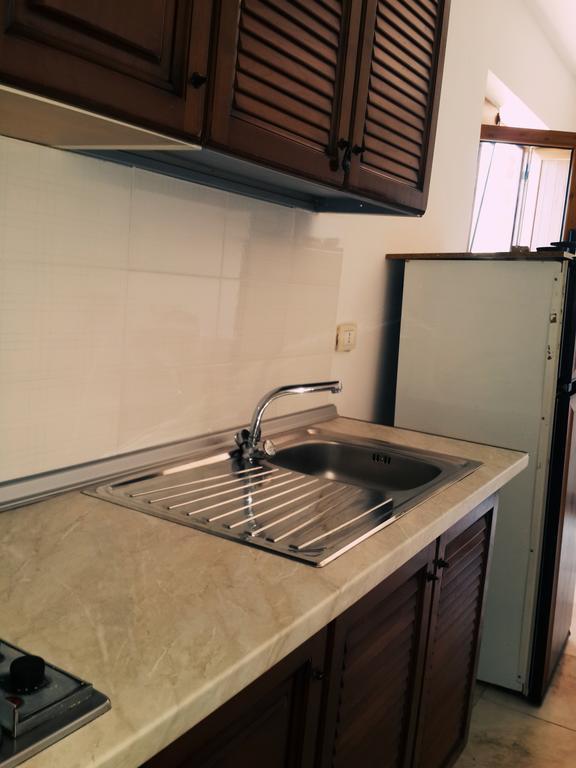 Velaj Apartments Orikum Dış mekan fotoğraf
