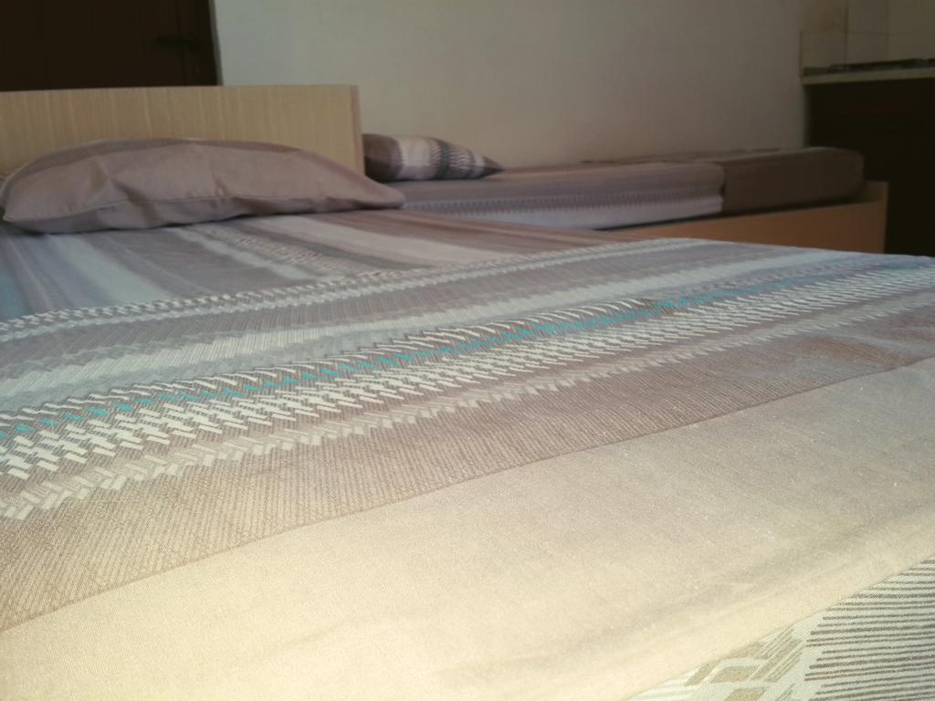 Velaj Apartments Orikum Dış mekan fotoğraf