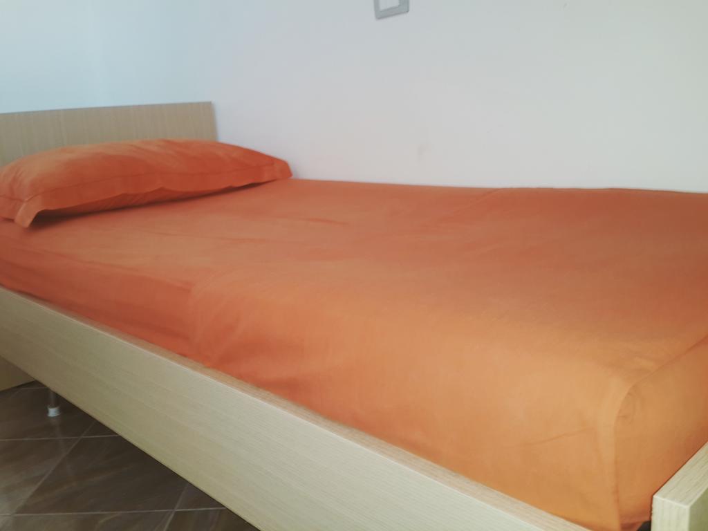 Velaj Apartments Orikum Dış mekan fotoğraf