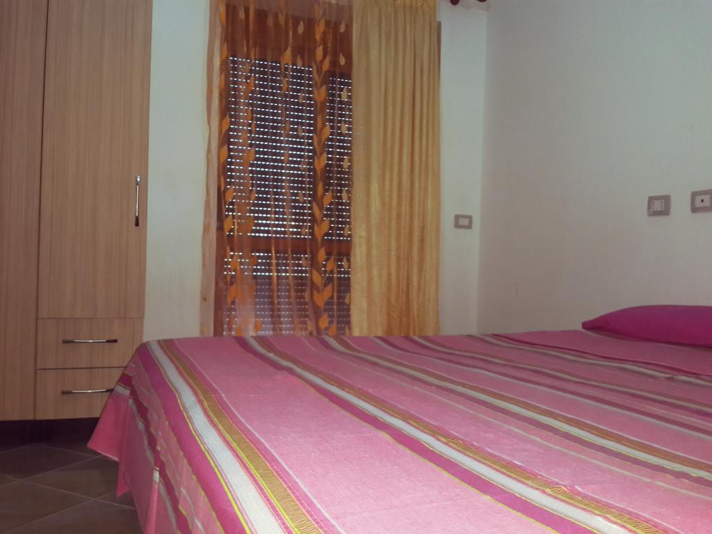 Velaj Apartments Orikum Dış mekan fotoğraf