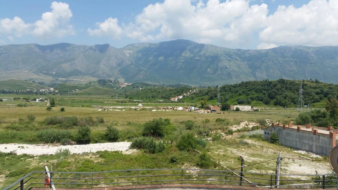 Velaj Apartments Orikum Dış mekan fotoğraf
