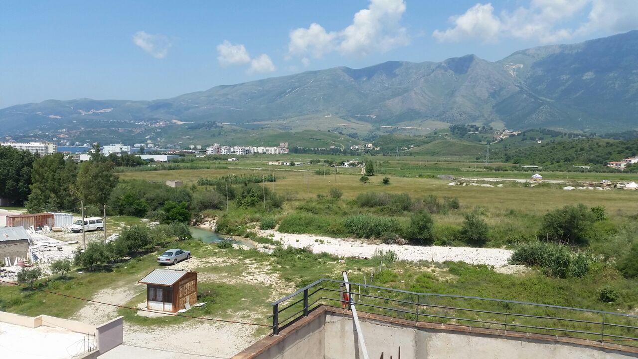 Velaj Apartments Orikum Dış mekan fotoğraf