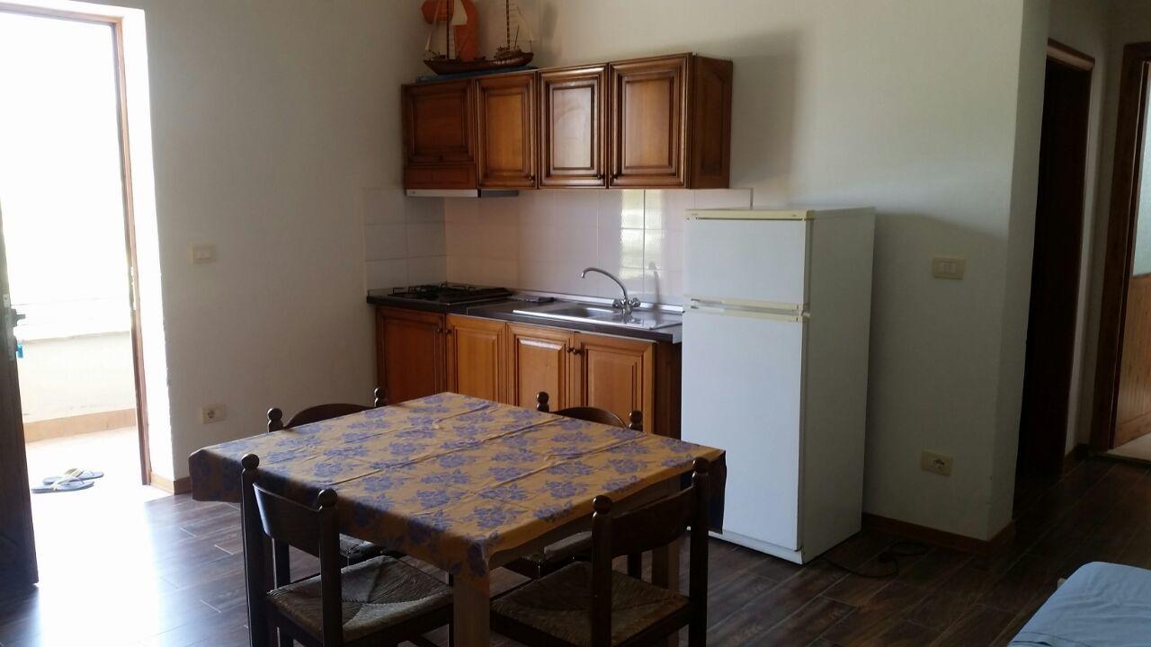 Velaj Apartments Orikum Dış mekan fotoğraf