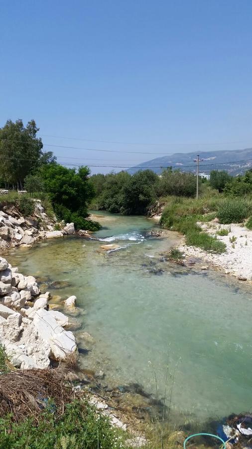 Velaj Apartments Orikum Dış mekan fotoğraf
