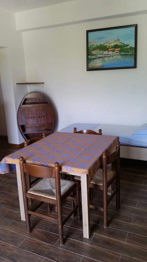 Velaj Apartments Orikum Dış mekan fotoğraf