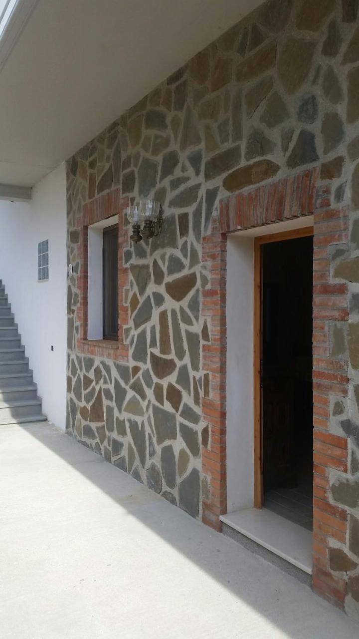 Velaj Apartments Orikum Dış mekan fotoğraf